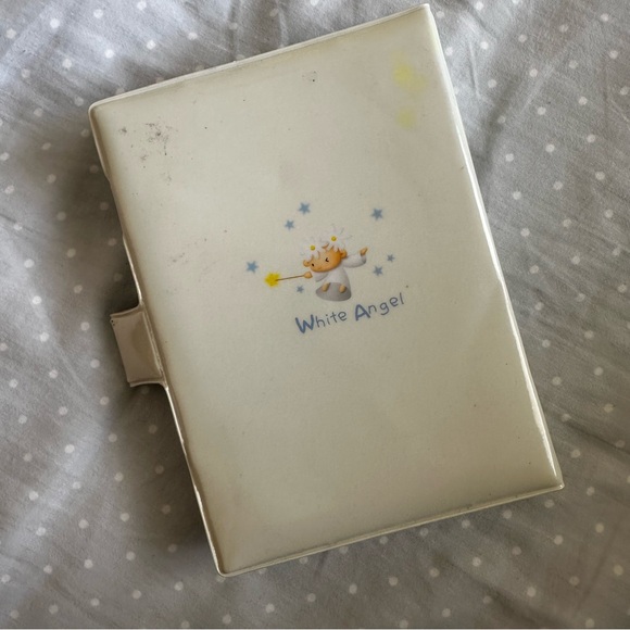 Ibis Morning Glory Planner - Picture 2 of 9